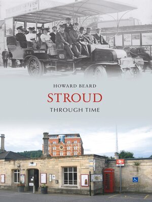 cover image of Stroud Through Time